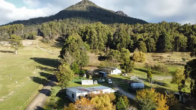127 Brodies, Golden Valley TAS 7304