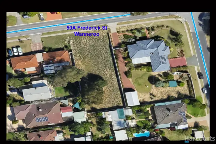 50A Frederick Street, Wanneroo WA 6065