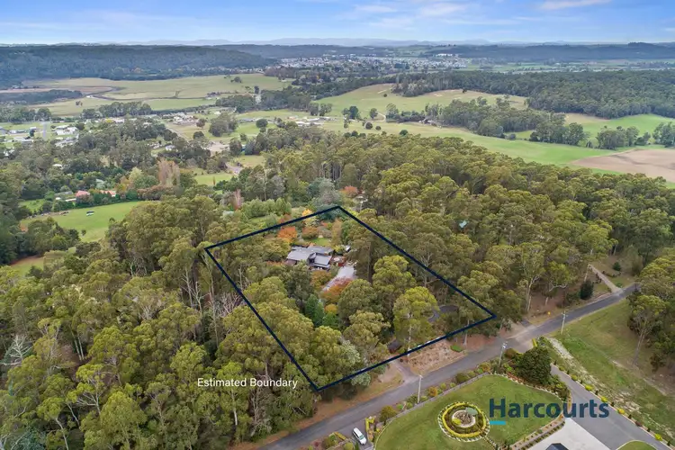 Second view of Homely house listing, 49 Bucks Road, Tarleton TAS 7310