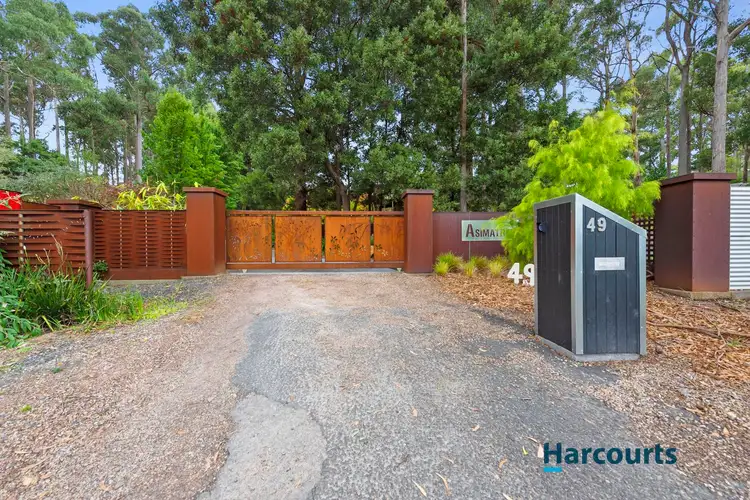 Third view of Homely house listing, 49 Bucks Road, Tarleton TAS 7310