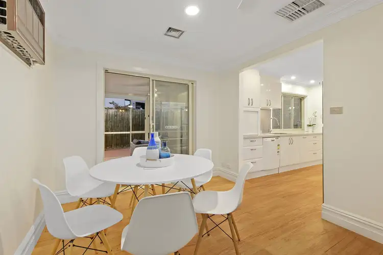Fourth view of Homely house listing, 23 Haideh Place, Wantirna South VIC 3152