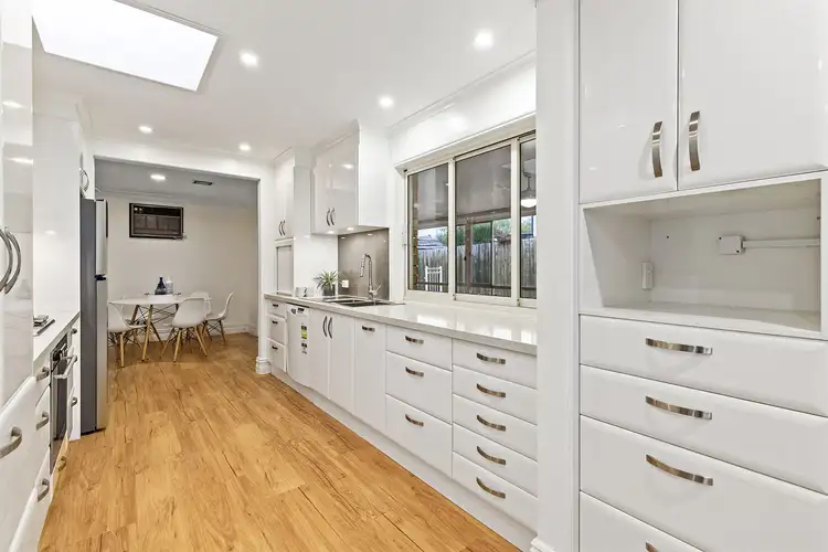Sixth view of Homely house listing, 23 Haideh Place, Wantirna South VIC 3152
