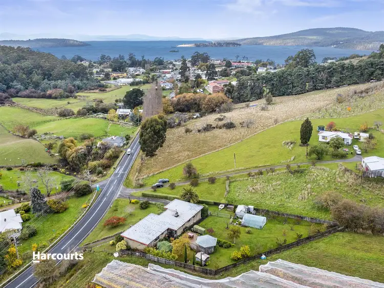 Main view of Homely house listing, 6916 Huon Highway, Dover TAS 7117