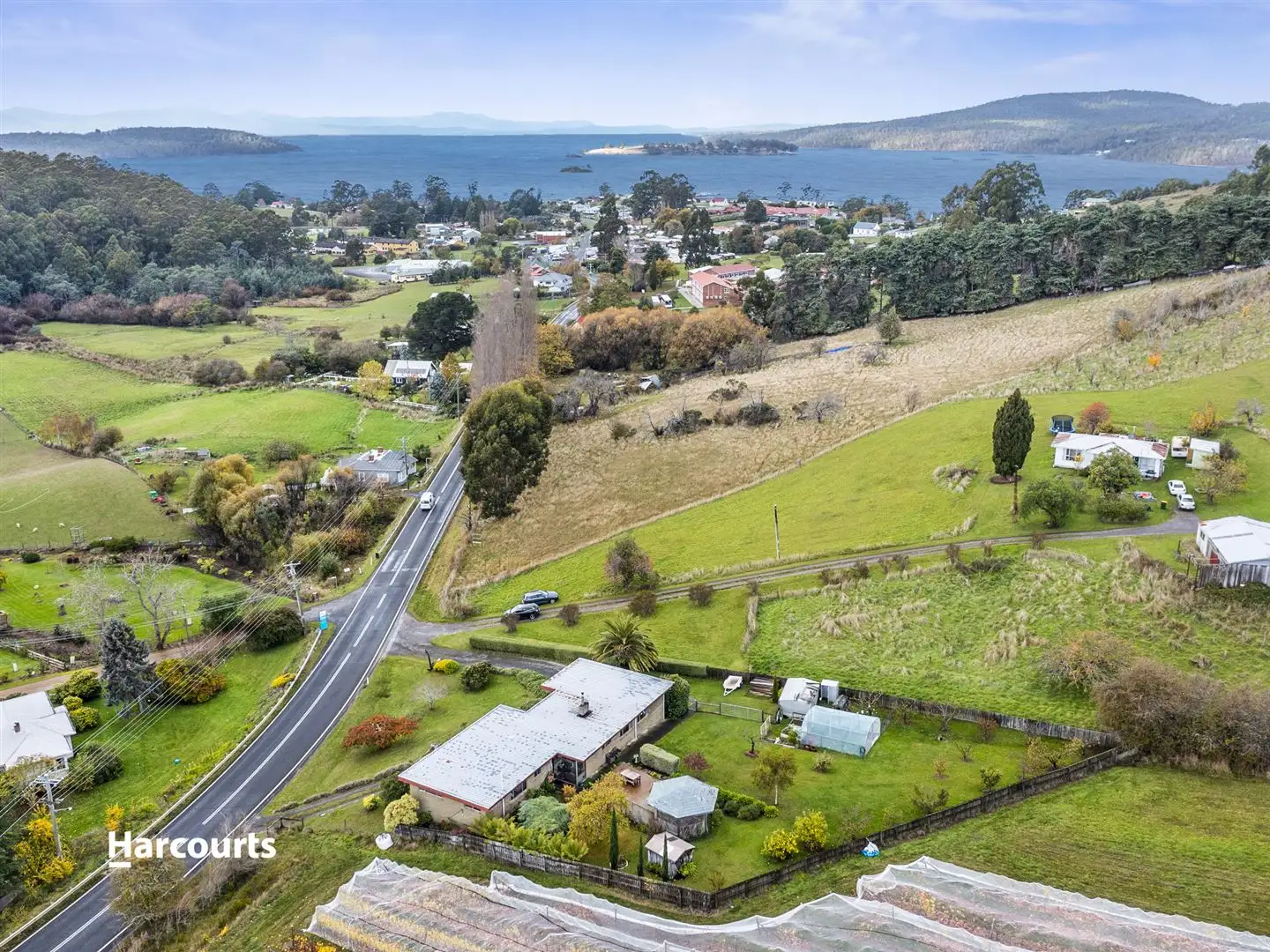 Main view of Homely house listing, 6916 Huon Highway, Dover TAS 7117