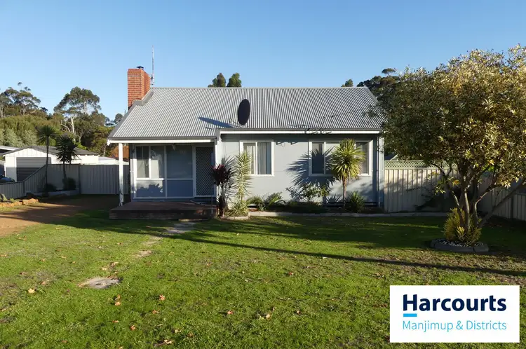 Main view of Homely house listing, 75 Ipsen Street, Manjimup WA 6258