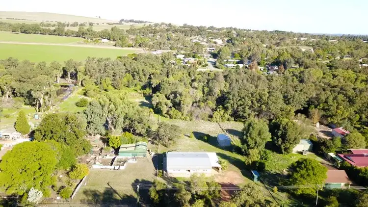Third view of Homely house listing, 3B Fraser Street, Gingin WA 6503