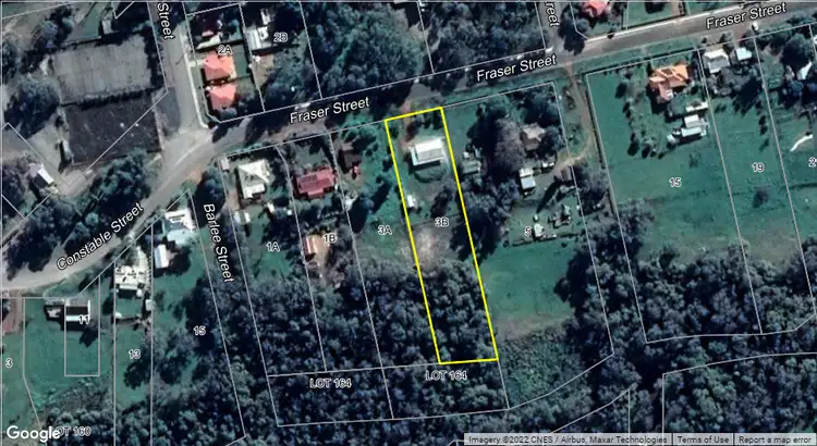 Fourth view of Homely house listing, 3B Fraser Street, Gingin WA 6503