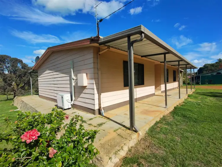 Fifth view of Homely house listing, 3B Fraser Street, Gingin WA 6503