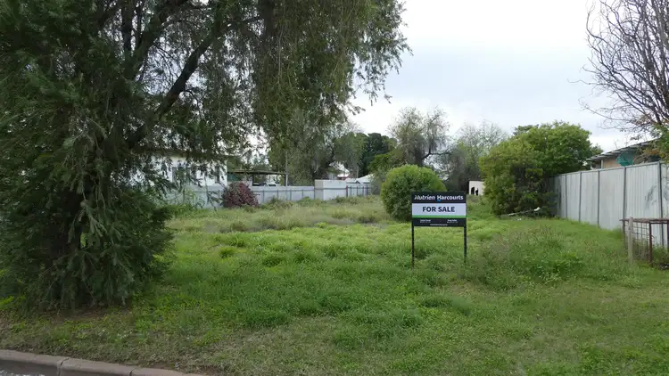 Second view of Homely land listing, 39 Hope Street, Bourke NSW 2840