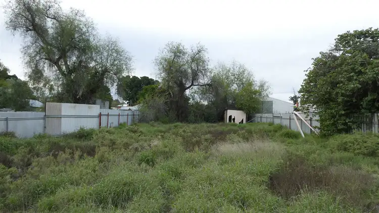 Third view of Homely land listing, 39 Hope Street, Bourke NSW 2840
