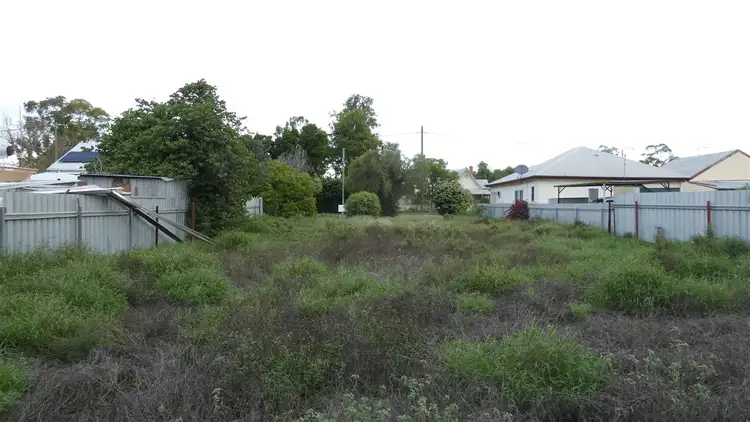 Fourth view of Homely land listing, 39 Hope Street, Bourke NSW 2840
