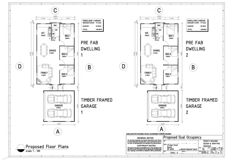 Seventh view of Homely land listing, 39 Hope Street, Bourke NSW 2840