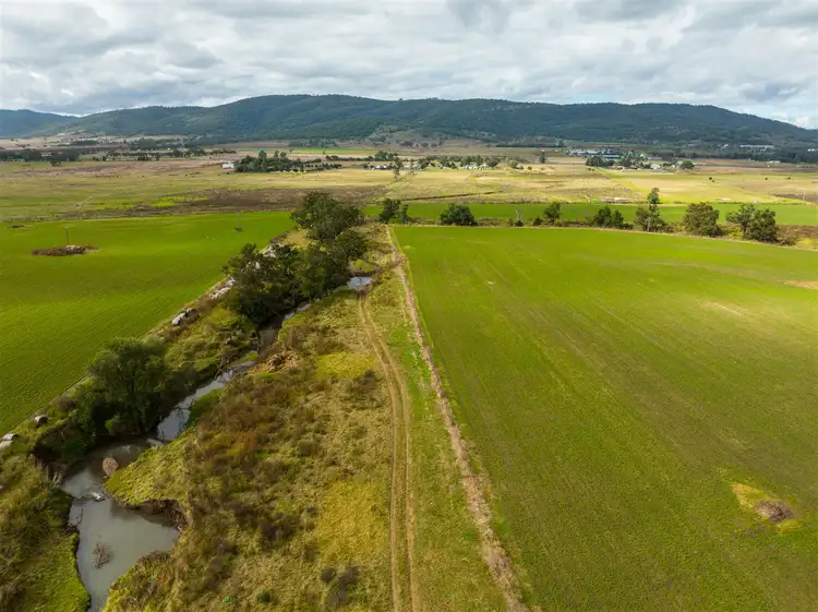 220 Middlebrook Rd, Scone NSW 2337
