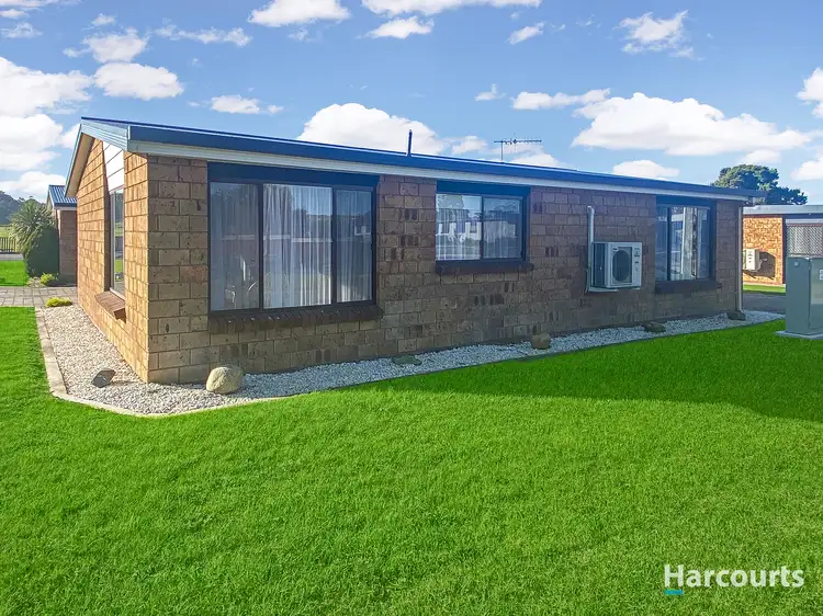 Third view of Homely unit listing, 9/72 Tully Street, St Helens TAS 7216