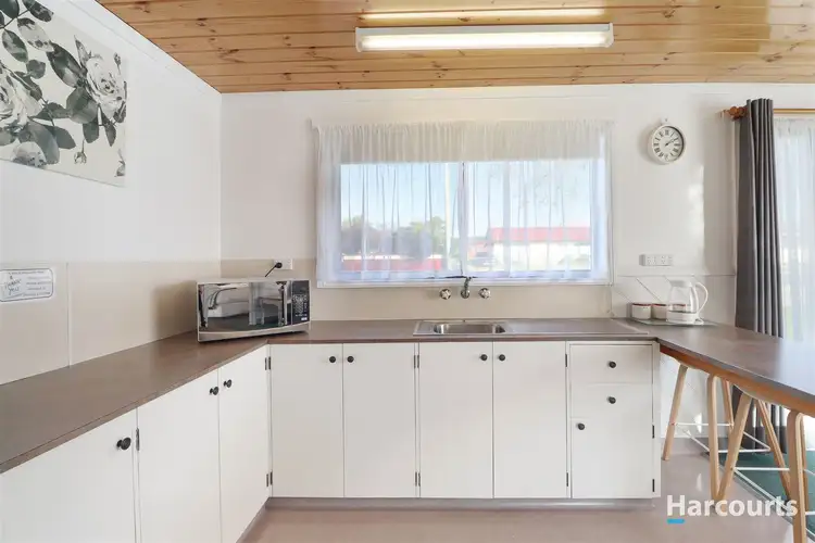 Fifth view of Homely unit listing, 9/72 Tully Street, St Helens TAS 7216