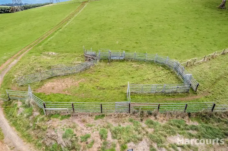 Sixth view of Homely rural property listing, 190 Rosatos Road, Moe South VIC 3825