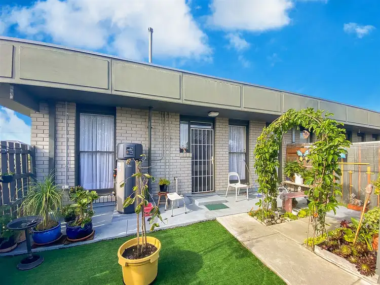 Main view of Homely unit listing, 5/38 Nicol Street, Yarram VIC 3971