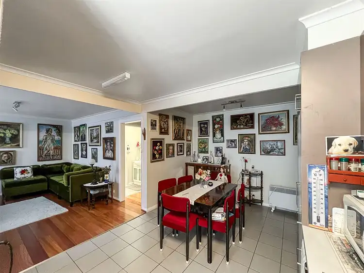 Third view of Homely unit listing, 5/38 Nicol Street, Yarram VIC 3971