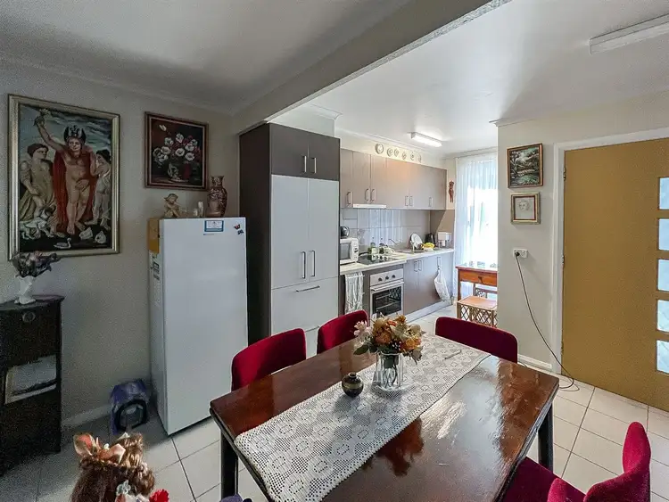 Sixth view of Homely unit listing, 5/38 Nicol Street, Yarram VIC 3971