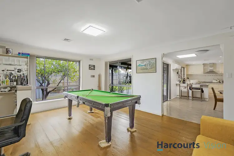 Fourth view of Homely house listing, 1 Windsor Drive, Avondale Heights VIC 3034