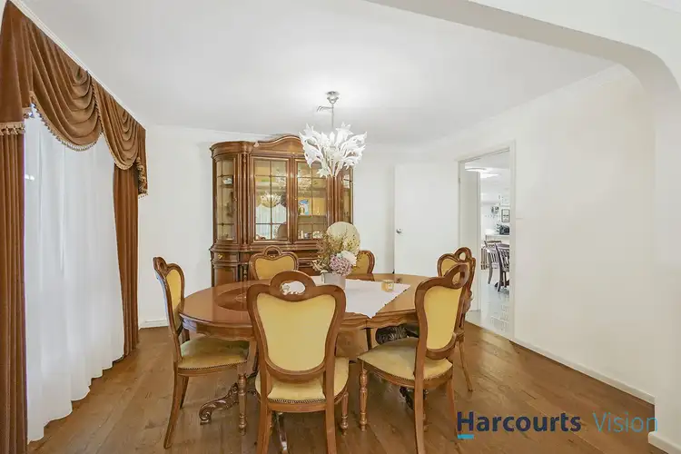 Seventh view of Homely house listing, 1 Windsor Drive, Avondale Heights VIC 3034