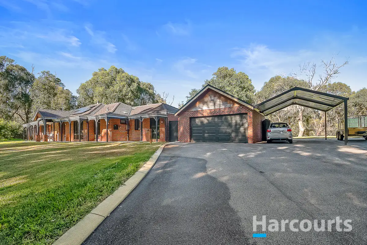 Main view of Homely house listing, 64 Jade Loop, Carabooda WA 6033