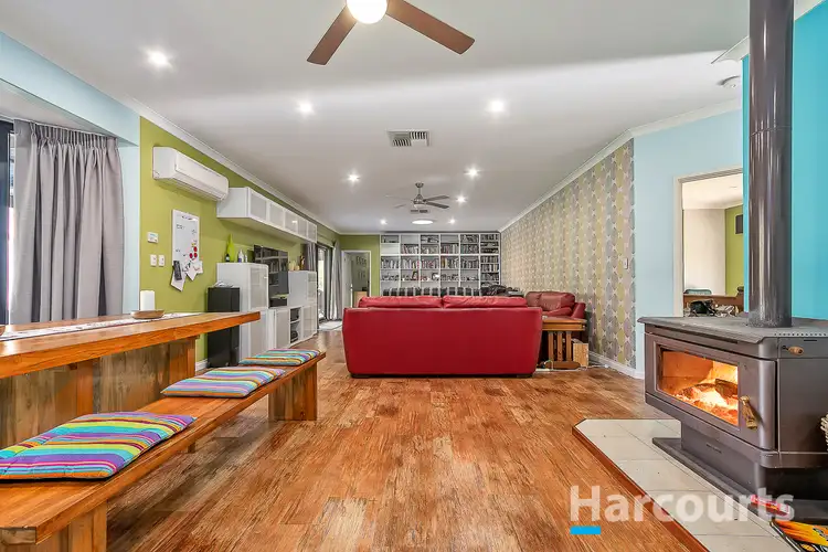 Fourth view of Homely house listing, 64 Jade Loop, Carabooda WA 6033