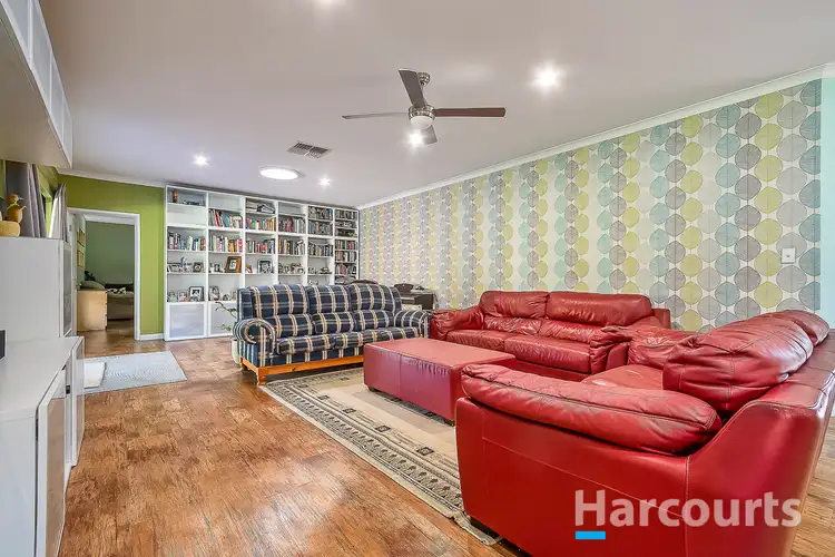 Fifth view of Homely house listing, 64 Jade Loop, Carabooda WA 6033