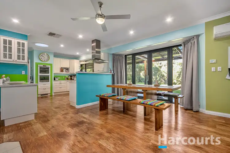 Sixth view of Homely house listing, 64 Jade Loop, Carabooda WA 6033