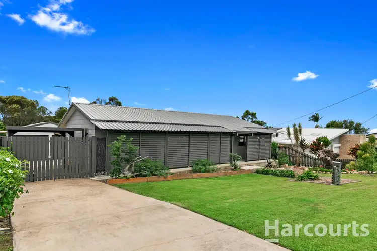 Main view of Homely house listing, 20 Waigani Avenue, Kawungan QLD 4655