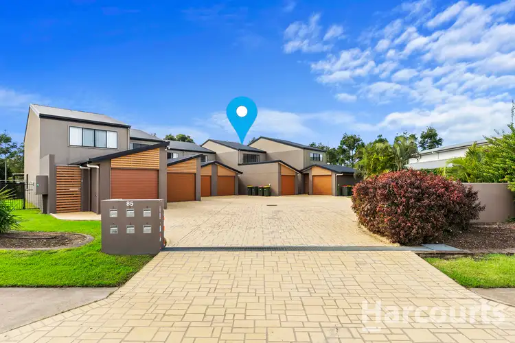 5/85 Ibis Blvd, Eli Waters QLD 4655