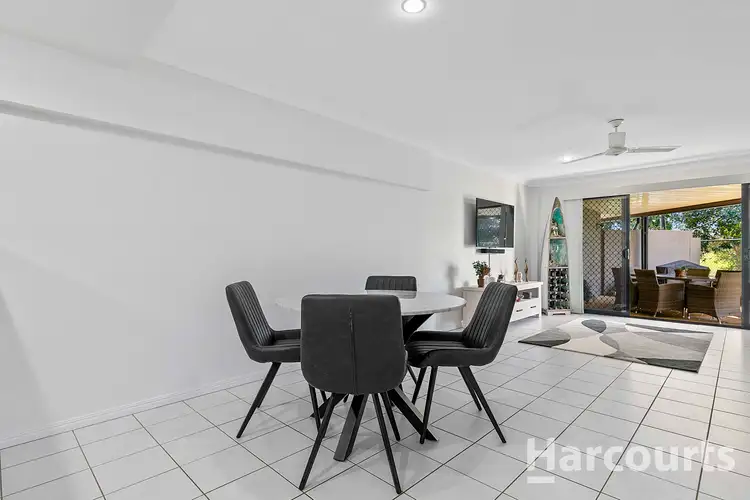 Fourth view of Homely townhouse listing, 5/85 Ibis Blvd, Eli Waters QLD 4655