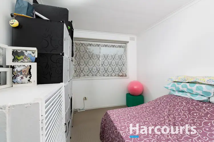 Fifth view of Homely unit listing, 4/28 Allan Street, Noble Park VIC 3174