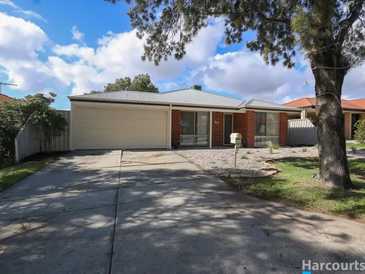 Main view of Homely house listing, 91 Christian Circle, Quinns Rocks WA 6030