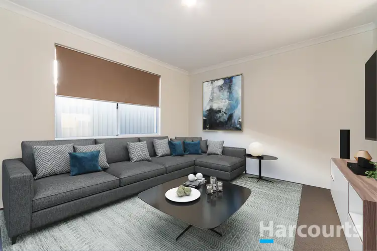 Second view of Homely house listing, 5 Aureate Way, Eglinton WA 6034