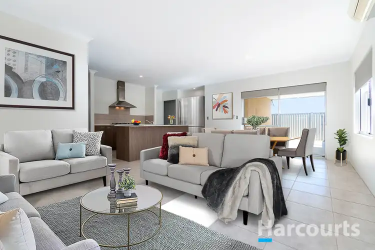 Fourth view of Homely house listing, 5 Aureate Way, Eglinton WA 6034