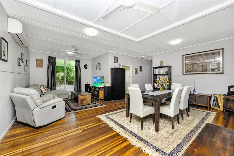Third view of Homely house listing, 30 Campbell Street, Hermit Park QLD 4812
