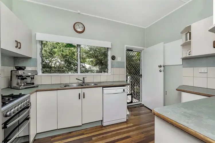 Fourth view of Homely house listing, 30 Campbell Street, Hermit Park QLD 4812