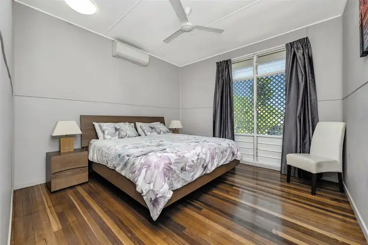 Fifth view of Homely house listing, 30 Campbell Street, Hermit Park QLD 4812