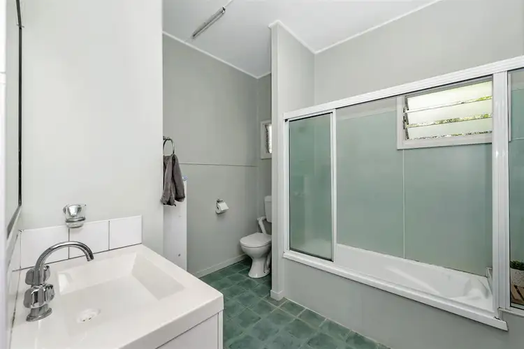 Sixth view of Homely house listing, 30 Campbell Street, Hermit Park QLD 4812
