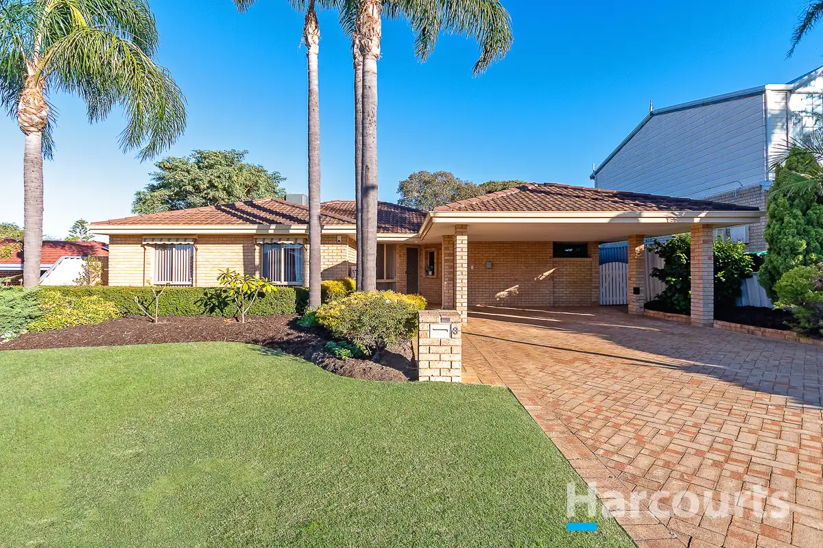 Main view of Homely house listing, 3 Chilko Court, Joondalup WA 6027