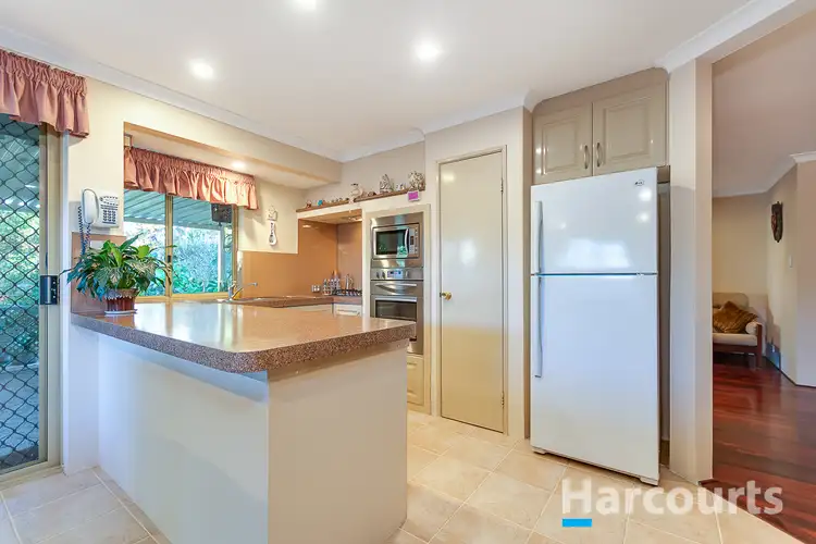 Sixth view of Homely house listing, 3 Chilko Court, Joondalup WA 6027