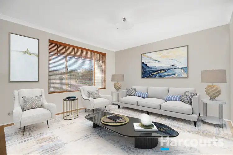 Second view of Homely house listing, 33 Straitsman Way, Currambine WA 6028
