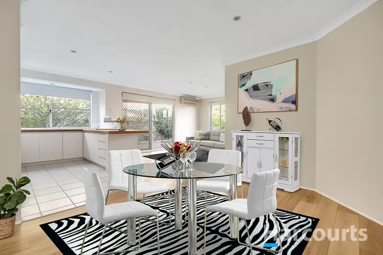 Third view of Homely house listing, 33 Straitsman Way, Currambine WA 6028