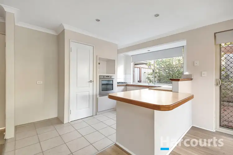 Fourth view of Homely house listing, 33 Straitsman Way, Currambine WA 6028