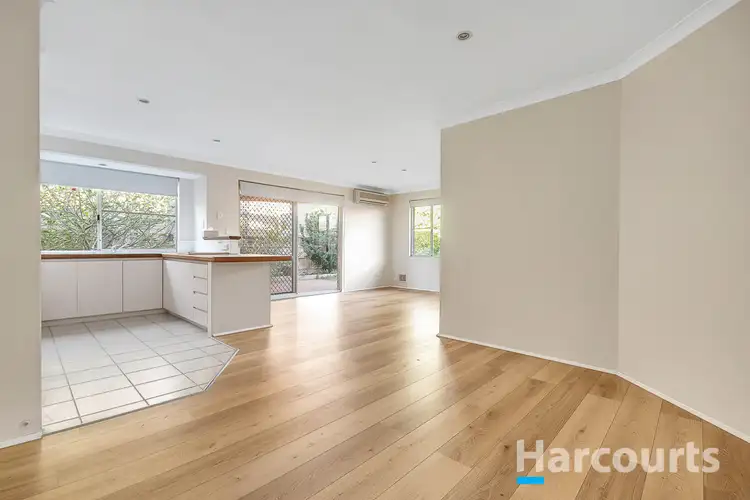 Fifth view of Homely house listing, 33 Straitsman Way, Currambine WA 6028