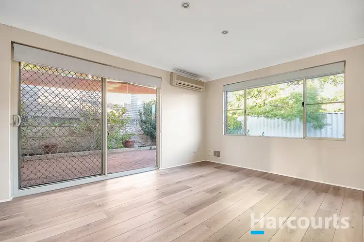 Sixth view of Homely house listing, 33 Straitsman Way, Currambine WA 6028