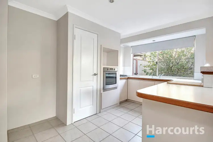 Seventh view of Homely house listing, 33 Straitsman Way, Currambine WA 6028