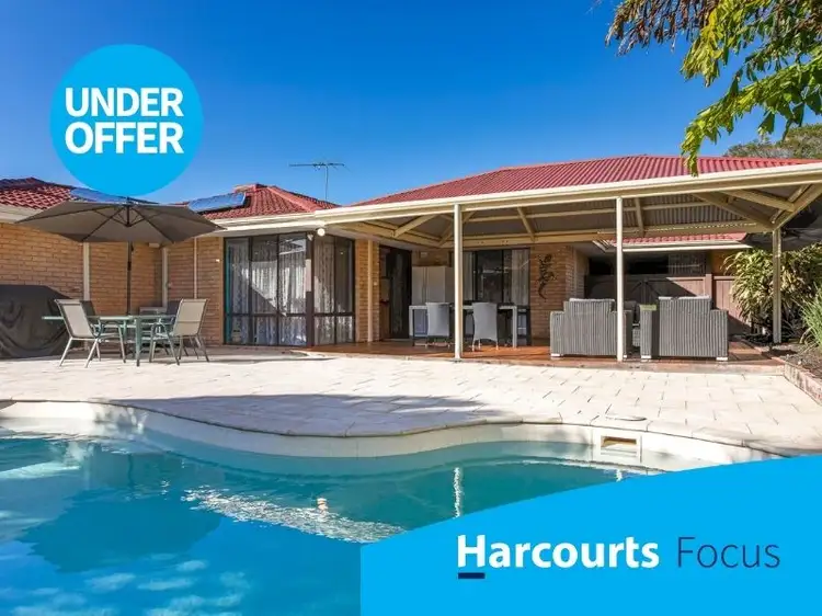 47 Macquarie Way, Willetton WA 6155