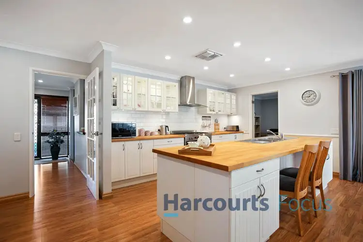 Fifth view of Homely house listing, 47 Macquarie Way, Willetton WA 6155